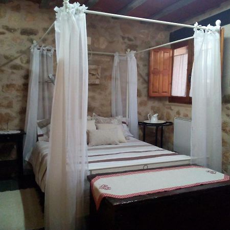 Casa De Vacances La Vella Era Arnés Dış mekan fotoğraf