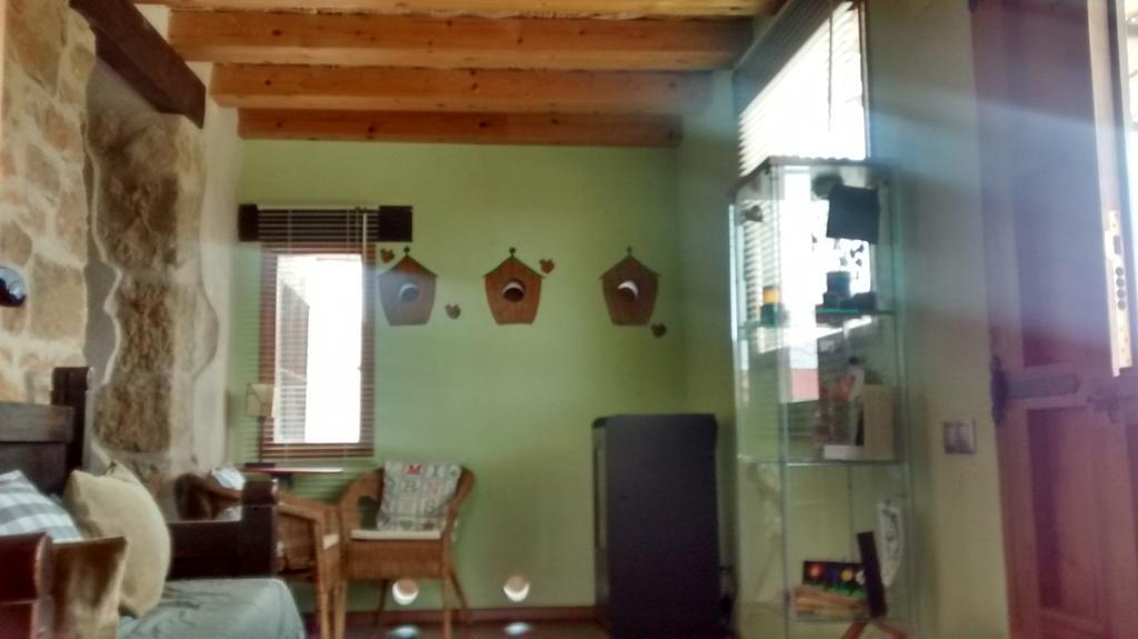 Casa De Vacances La Vella Era Arnés Dış mekan fotoğraf