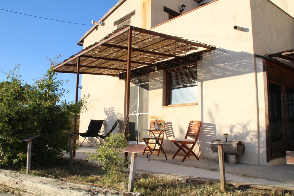 Casa De Vacances La Vella Era Arnés Dış mekan fotoğraf