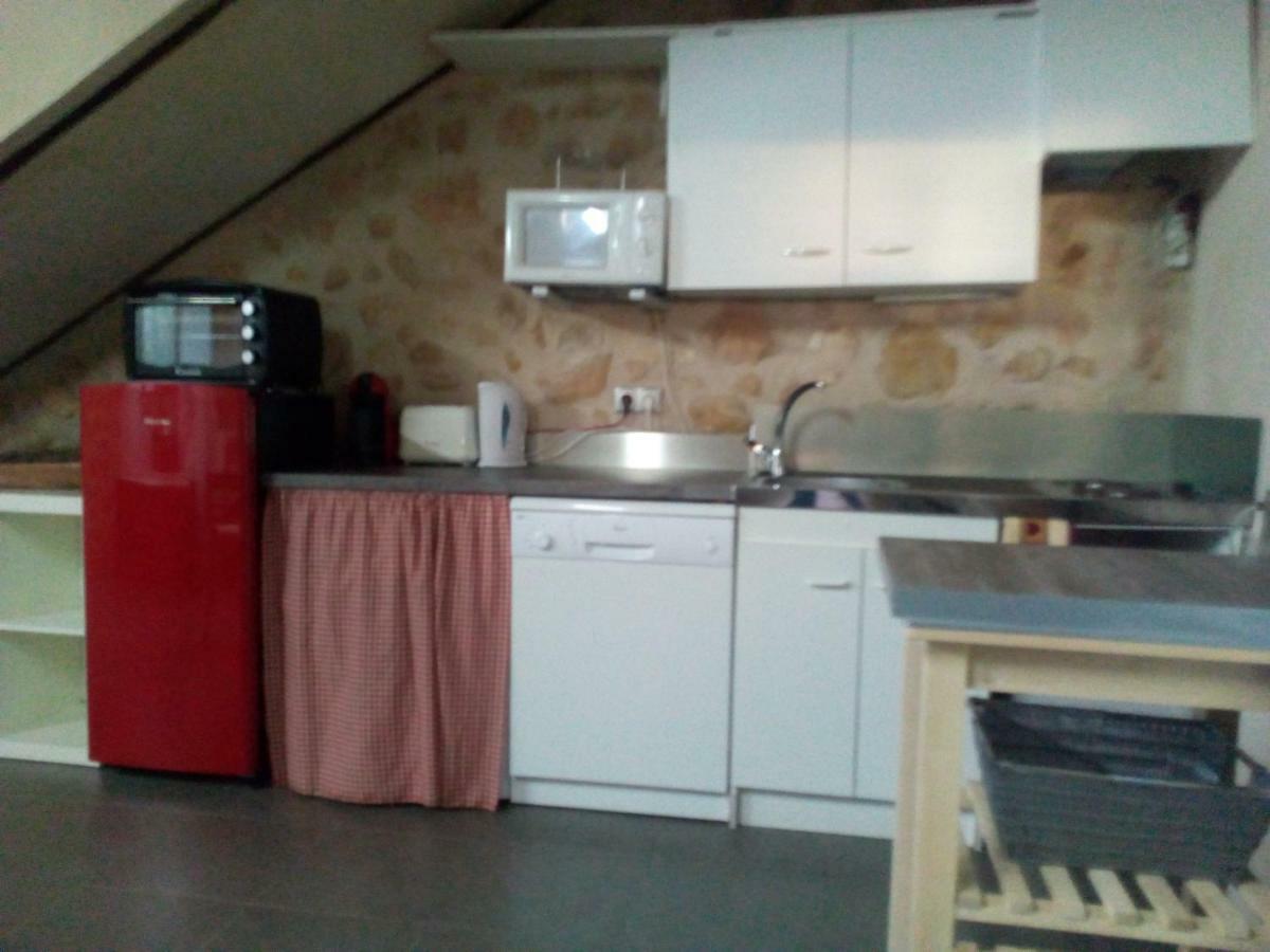 Casa De Vacances La Vella Era Arnés Dış mekan fotoğraf